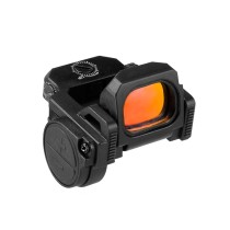 Flip Red/Green Dot Holographic Sight，Optical Reflection Scope，3 MOA Dot，With Universal Mount & 20mm Rail Mount