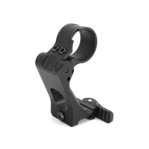 Tactical FTC Magnifier Mount，2.91" Optical Centerline Hieght，Compatible With 30mm Body Magnifiers Etc