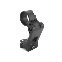 Tactical FTC Magnifier Mount，2.91" Optical Centerline Hieght，Compatible With 30mm Body Magnifiers Etc