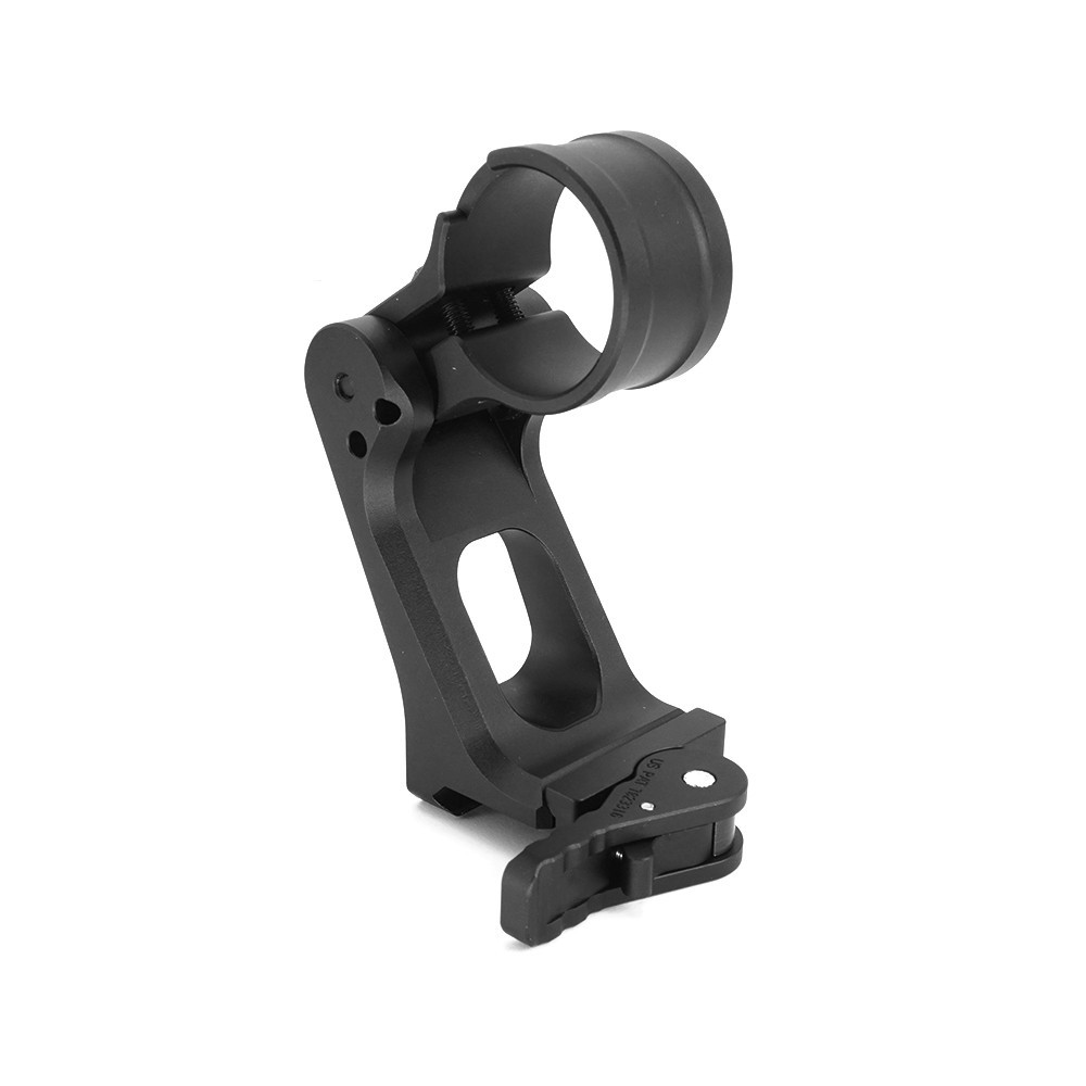 Tactical FTC Magnifier Mount，2.91" Optical Centerline Hieght，Compatible With 30mm Body Magnifiers Etc