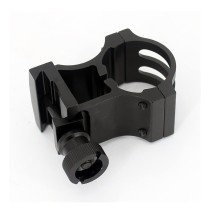 30mm Ring Diameter Mount，Tactical Base Adapter Bracket，For  20mm Rail，For Magnifier & Other Optics Red Dot Sight Etc