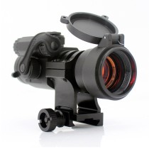 30mm Ring Diameter Mount，Tactical Base Adapter Bracket，For  20mm Rail，For Magnifier & Other Optics Red Dot Sight Etc