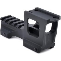 2.33" Optics Red Dot Sight Riser Mount，for Original or Replica Series Red Dot Sight & Laser