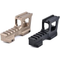 2.33" Optics Red Dot Sight Riser Mount，for Original or Replica Series Red Dot Sight & Laser