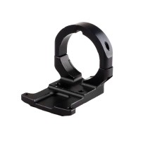 Tactical Ruggedized Miniature Red Dot Reflex Sight Mount Base，for Most Compact 3.5X 4X 5.5X Scope