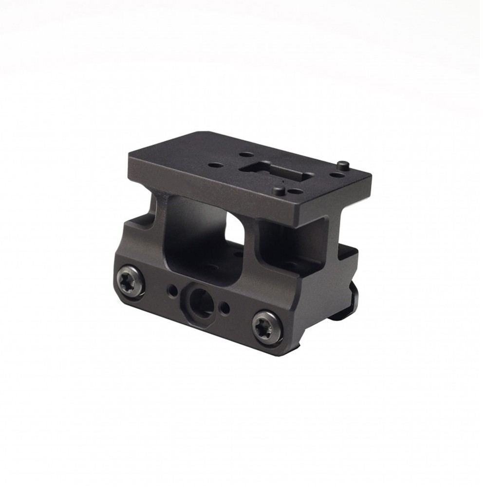 FAST Mount 2.26" Optical Centerline Height，For Original Red Dot Sight Footprint，CNC Aluminium