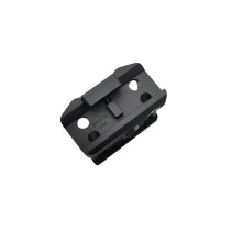 1.93" High Profile Red Dot Sight Mount，Heighten Base，For T & M Series Red Dot Sight，Aluminium