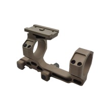 Tactical Mount Adapter Plate Base，For 34mm Pipe Diameter Scope，For T Series Red Dot Sight