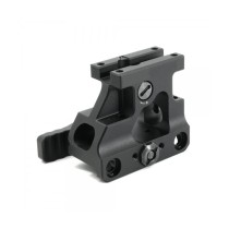 FAST Mount With QD Level Mount Combo，Quick Release，For Holographic Red Dot Sight