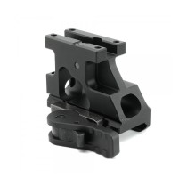 FAST Mount With QD Level Mount Combo，Quick Release，For Holographic Red Dot Sight