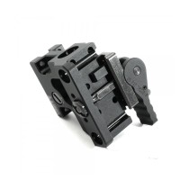 FAST Mount With QD Level Mount Combo，Quick Release，For Holographic Red Dot Sight