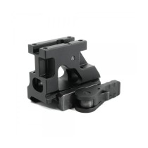 FAST Mount With QD Level Mount Combo，Quick Release，For Holographic Red Dot Sight