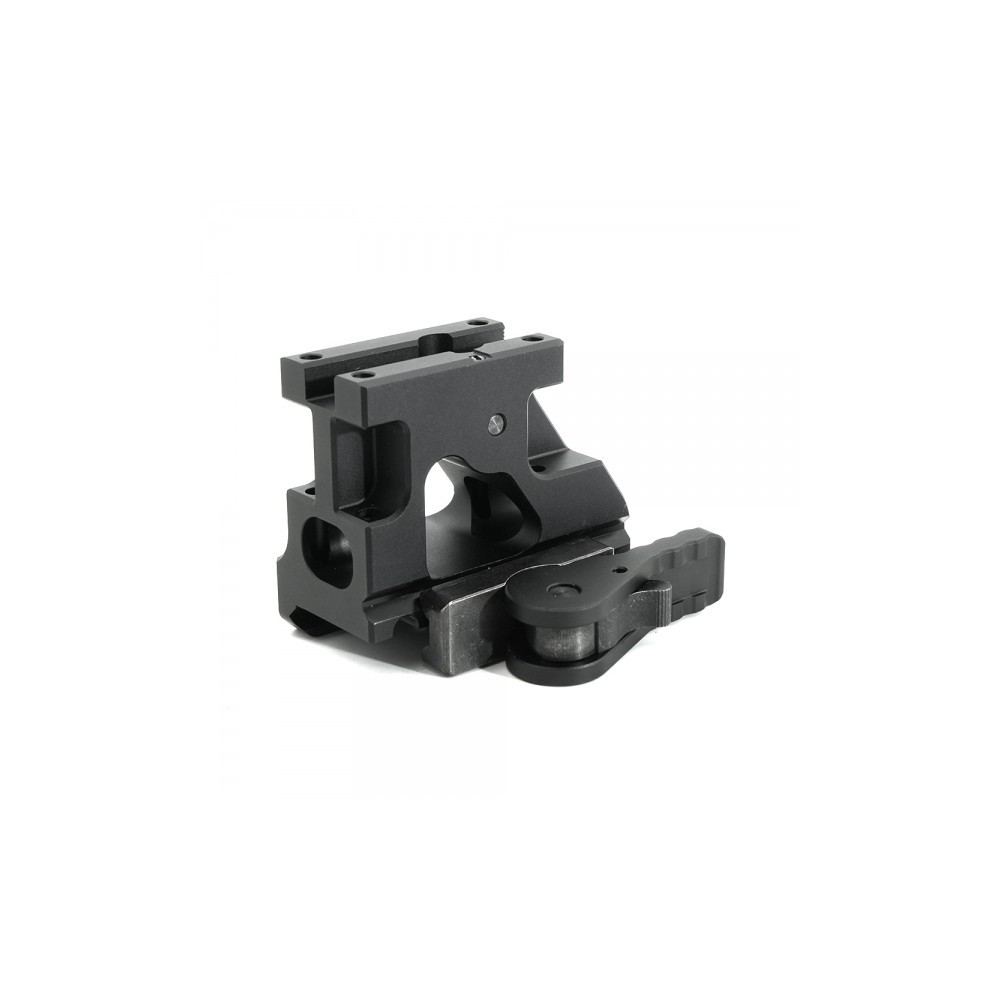 FAST Mount With QD Level Mount Combo，Quick Release，For Holographic Red Dot Sight