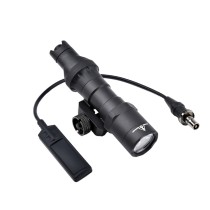 M300B Mini Scout Torch Light，520 Lumens Tactical LED Whitelight Flashlight