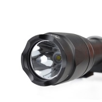 M600C Mini Scout Torch Light，340 Lumens Tactical LED Whitelight Flashlight