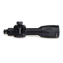 M600P 630 Lumens Tactical LED Whitelight Flashlight，Mini Scout Torch Light，With Remote Pressure Switch