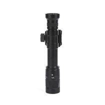 M600V Mini Scout Torch Light，300 Lumens Tactical LED Whitelight Flashlight