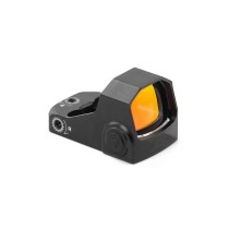 SWAMPFOX SENTINEL 1X16 Red Green Dot sight，3MOA Pistol Sight Manual Brightness