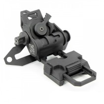 PVS15 PVS18 GPNVG18 Etc Night Vision Goggles Mount，Adjustable Tactical Helmet Mount