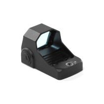 SWAMPFOX SENTINEL 1X16 Red Green Dot sight，3MOA Pistol Sight Manual Brightness