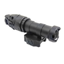 Tactical M300/M600/DABL-A2 QD Quick Release/Detach Mount，Full Metal Optics Laser Sight/Flashlight Mount