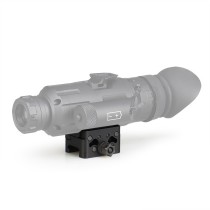 M250 HD Digital Night Vision Monocular Mount Rail Attachment Base Adapter