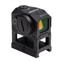 Gideon Optics Mediator Red Dot Multi-Reticle Sight 16mm Reflex Sight for Hunting