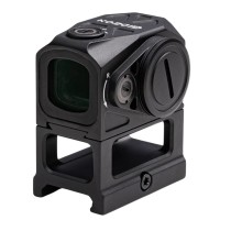 Gideon Optics Mediator Red Dot Multi-Reticle Sight 16mm Reflex Sight for Hunting