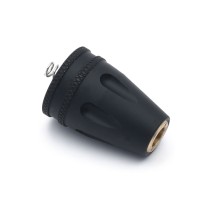 Tactical Crane Type Interface Flashlight Tailcap，For M300 M600 Series Etc Flashlight Light