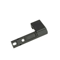 Offset Light Rail Mount For SF M600 M300 Offset Flashlight Mount，For 20mm Rail