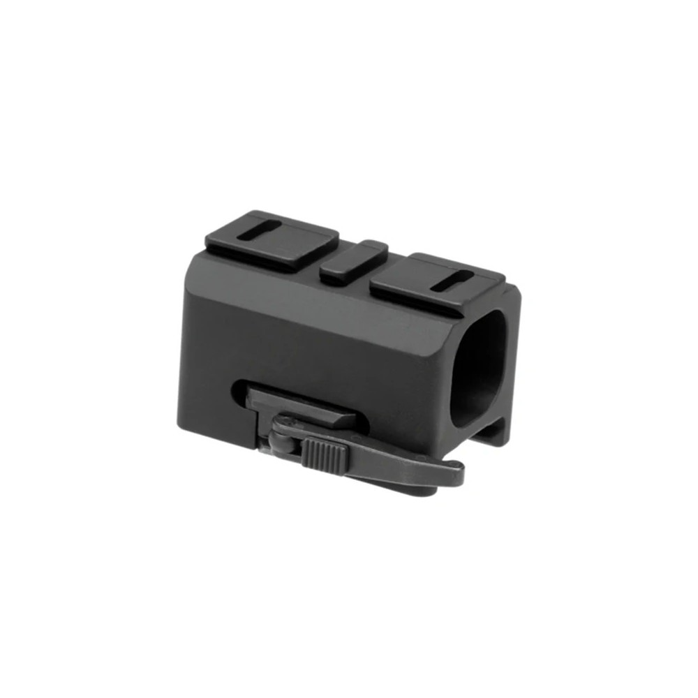 ACRO QD Red Dot Reflex Sights Mount Riser Heighten Adapter，1.54" Optical Centerline Height