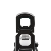 ACRO QD Red Dot Reflex Sights Mount Riser Heighten Adapter，1.54" Optical Centerline Height