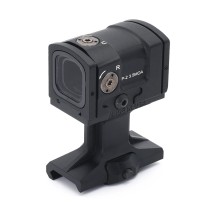 ACRO P1 Optics Scopes Mount For P-1 Red Dot Reflex Sights，1.93" Centerline Height