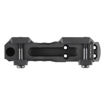 KAC High Riser Mount，2.33" Optical Centerline Height Red Dot Metal Heighten Mount，For T1 T2 H1 H2