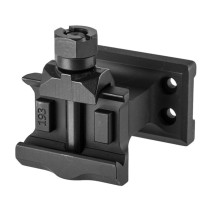 Optics Red Dot Sight Riser Mount 1.93” Height，for Original or Replica T Series Red Dot Sight Etc