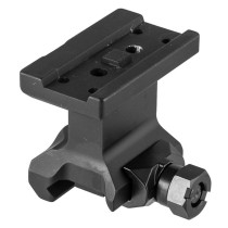 Optics Red Dot Sight Riser Mount 1.93” Height，for Original or Replica T Series Red Dot Sight Etc