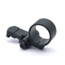 Low Magnifier Mount，0.9" Optic Centerline Hieght，90-180 Degrees Rotate