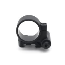 Low Magnifier Mount，0.9" Optic Centerline Hieght，90-180 Degrees Rotate