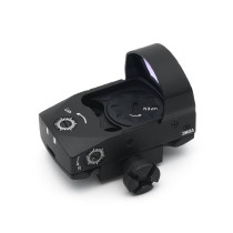 Red Dot Sight，3 MOA Dot Reticle With Mount & Rubber Protect Cover，Optical Holographic Reflecting Scope