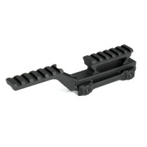 GBRS Group Hydra Mount For EXPS3 Holographic Sight