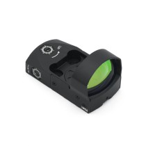 Red Dot Sight，3 MOA Dot Reticle With Mount & Rubber Protect Cover，Optical Holographic Reflecting Scope