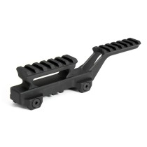 GBRS Group Hydra Mount For EXPS3 Holographic Sight