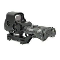 GBRS Group Hydra Mount For EXPS3 Holographic Sight