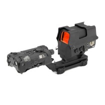 GBRS Group Hydra Mount For EXPS3 Holographic Sight