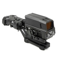 GBRS Group Hydra Mount For EXPS3 Holographic Sight