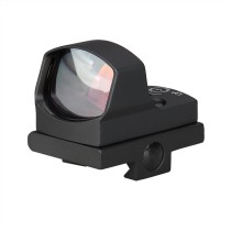 Tactical 3.5MOA Red Dot Reflex Sight With 3 Type Mount Combo，Optical Holographic Sight，Waterproof