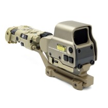 GBRS Group Hydra Mount For EXPS3 Holographic Sight