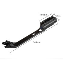 Tactical G36 3.5x Scope With High Top Rail，For 20mm Rail Scope Mount Base