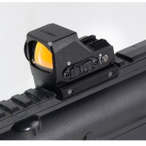 MOTAC Red Dot Sight 1x24mm 3&32 MOA Circle Dot Reticle，for P320 P226 & P229 P365 Series