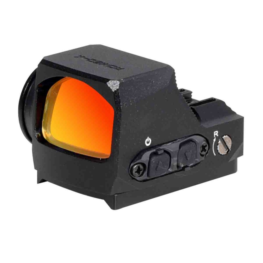 MOTAC Red Dot Sight 1x24mm 3&32 MOA Circle Dot Reticle，for P320 P226 & P229 P365 Series